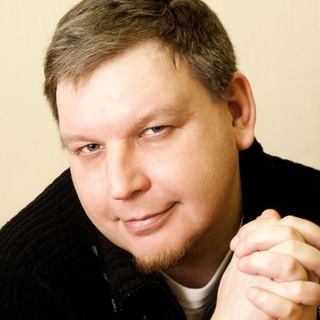 Telegram profile photo for Vadim Shtepa