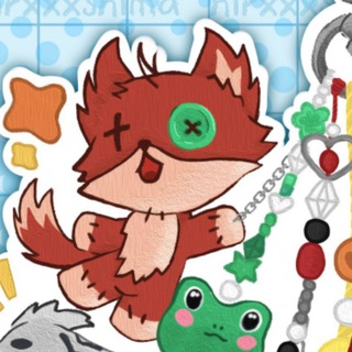 Telegram profile photo for комнатка Люми