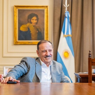 Telegram profile photo for Ricardo Quintela