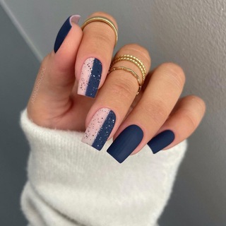 Telegram profile photo for МАСТЕР МАНИКЮРА ЧАТ 💅🏼