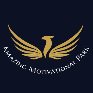 Telegram profile photo for AMAZING MOTIVATIONAL PARK