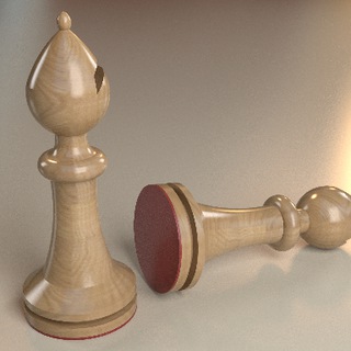 Telegram profile photo for Mr Rhino 3D - Santiago Salazar