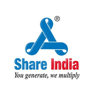 Telegram profile photo for Share India Securities Research