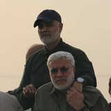 Telegram profile photo for عشـــاق الحســـين ☘️