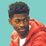 Telegram profile photo for Lil Nas X Discography