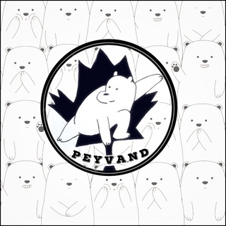 Telegram profile photo for The bear that I am