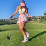 Telegram profile photo for Golf Girls 🎬⛳️