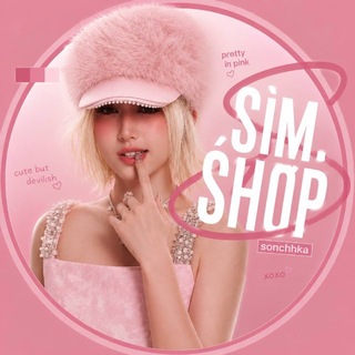 Telegram profile photo for SìM.Śhōp