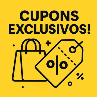 Telegram profile photo for Nerd só Cupons do #MercadoLivre cupom