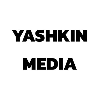 Telegram profile photo for YASHKIN MEDIA