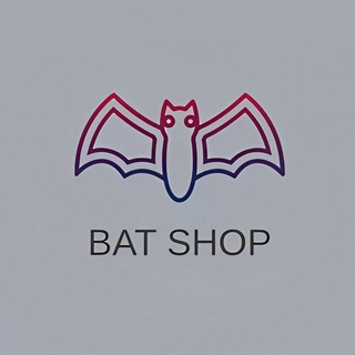 Telegram profile photo for BAT SHOP