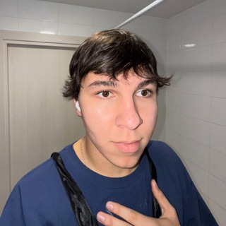 Telegram profile photo for тираннозавр