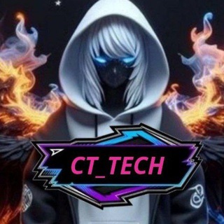 Telegram profile photo for cT_TEch1