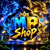 Telegram profile photo for 🛒 MP shop __ ام پی شاپ