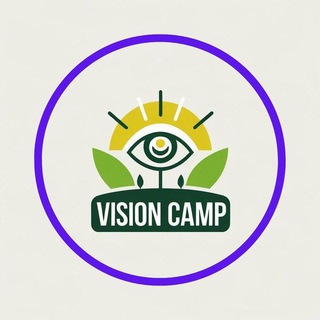 Telegram profile photo for VISION CAMP ALERT