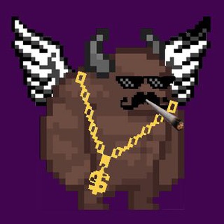 Telegram profile photo for Будни Админа