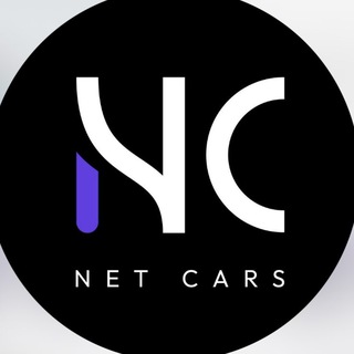 Telegram profile photo for NET CARS - Авто из Кореи, Китая и ОАЭ