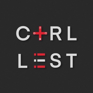 Telegram profile photo for Ctrl List