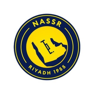 Telegram profile photo for أخبار نادي النصر السعودي 💛 AlNassr