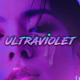 Telegram profile photo for 𝙐𝙇𝙏𝙍𝘼𝙑𝙄𝙊𝙇𝙀𝙏
