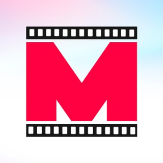 Telegram profile photo for МУВИС | Фильмы и сериалы