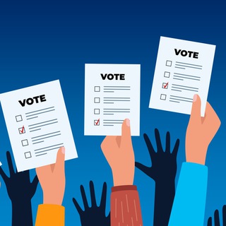 Telegram profile photo for From elections till elections