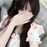 Telegram profile photo for ₍ 𓂂 진공𓂂 ♡. ₎ patootie doll ’& . 𓊆ྀིcutiee.083' ♡.° 𓊇 sweet ྀི ˖˚