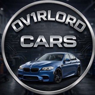 Telegram profile photo for ov1rlord cars