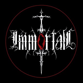 Telegram profile photo for IMMORTAL ๐ง๐ป