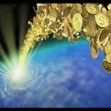 Telegram profile photo for ДЕНЕЖНЫЙ ПРИТОК