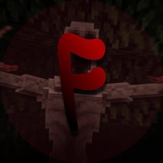 Telegram profile photo for FearCraft