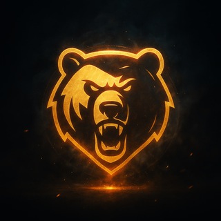 Telegram profile photo for Русский Медведь 18+