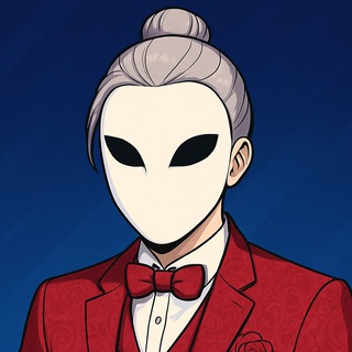 Telegram profile photo for XRAY