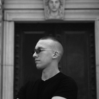 Telegram profile photo for ANONIM TATTOO