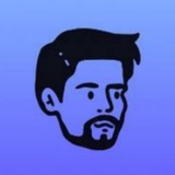 Telegram profile photo for Kombusik