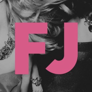 Telegram profile photo for Fashion Journal