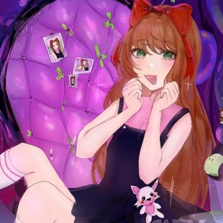 Telegram profile photo for Vipovi💘