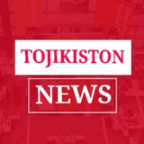 Telegram profile photo for TOJIKISTON NEWS | COVID19 INFO