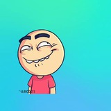 Telegram profile photo for سونامی
