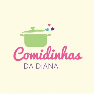 Telegram profile photo for Fer Fontoura - Comidinhas da Diana