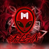 Telegram profile photo for AL1EN
