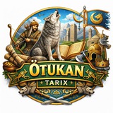 Telegram profile photo for ÖTUKAN