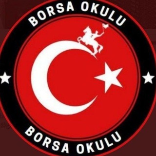 Telegram profile photo for BORSA OKULU