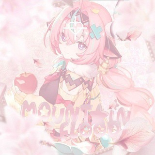 Telegram profile photo for -REST / Life || Ⲙⲟυⲛⲧⲁⲓⲛ𖦹ϝⳑⲟⲟⲇ🌷