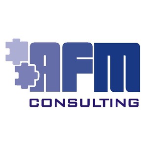 Telegram profile photo for AFM Consulting news