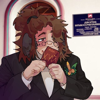 Telegram profile photo for Ꮪᴩinᴇll Ꮇullᴇn Ꮖnfᴏ 。