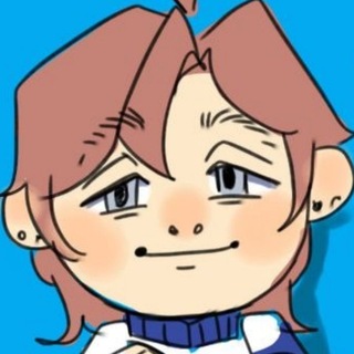 Telegram profile photo for о, фук⦻ (i never let u down)