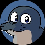 Telegram profile photo for EchoTeam.INC