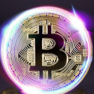 Telegram profile photo for TU BE RICH (сигналы крипты)
