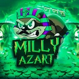Telegram profile photo for MILLY AZART